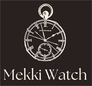 Mekki Watch 